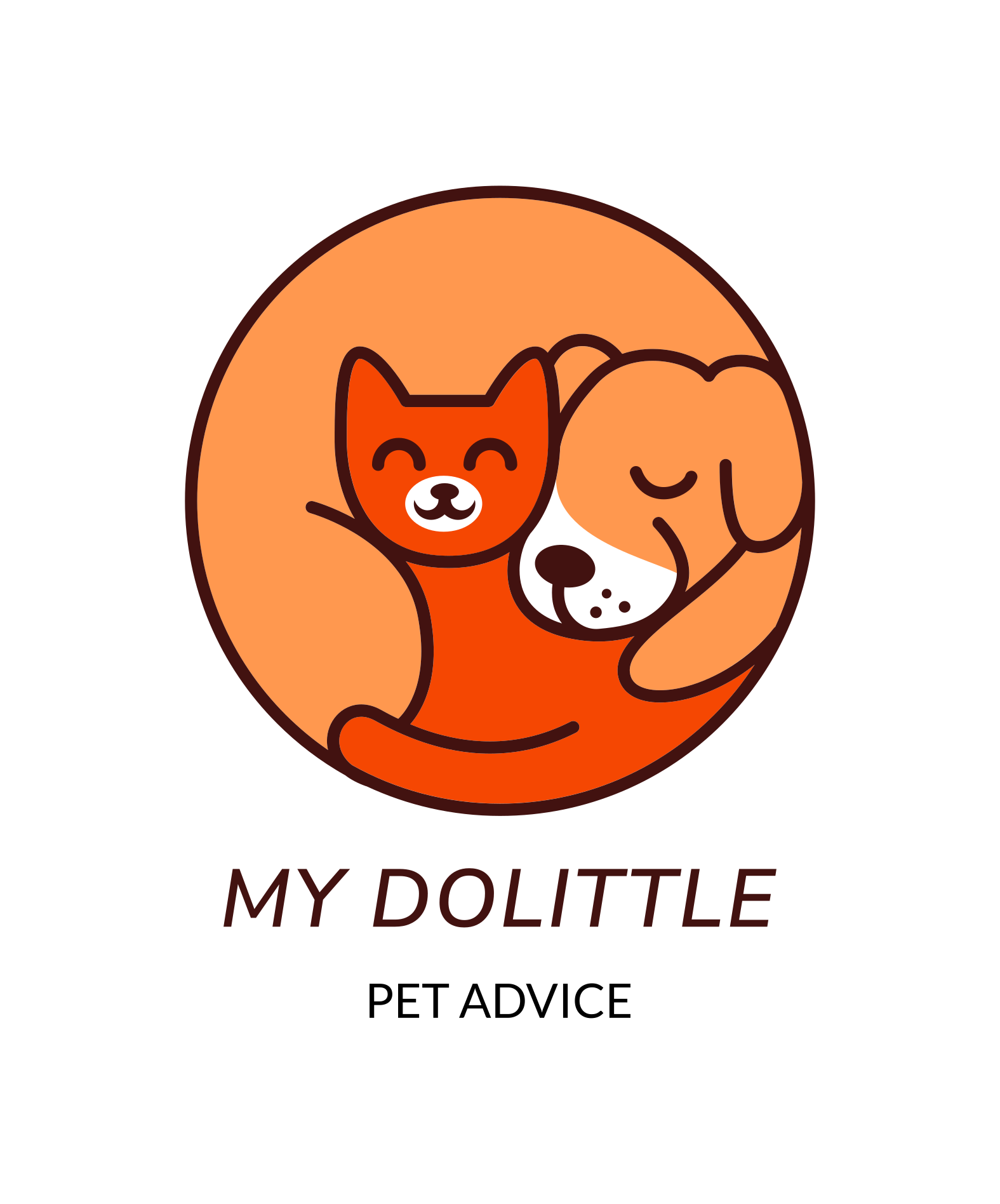 MyDolittle Logo